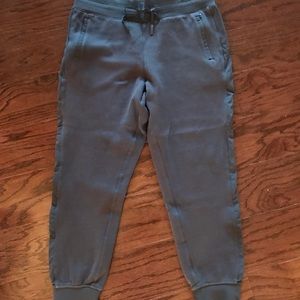 Lululemon jogger pants